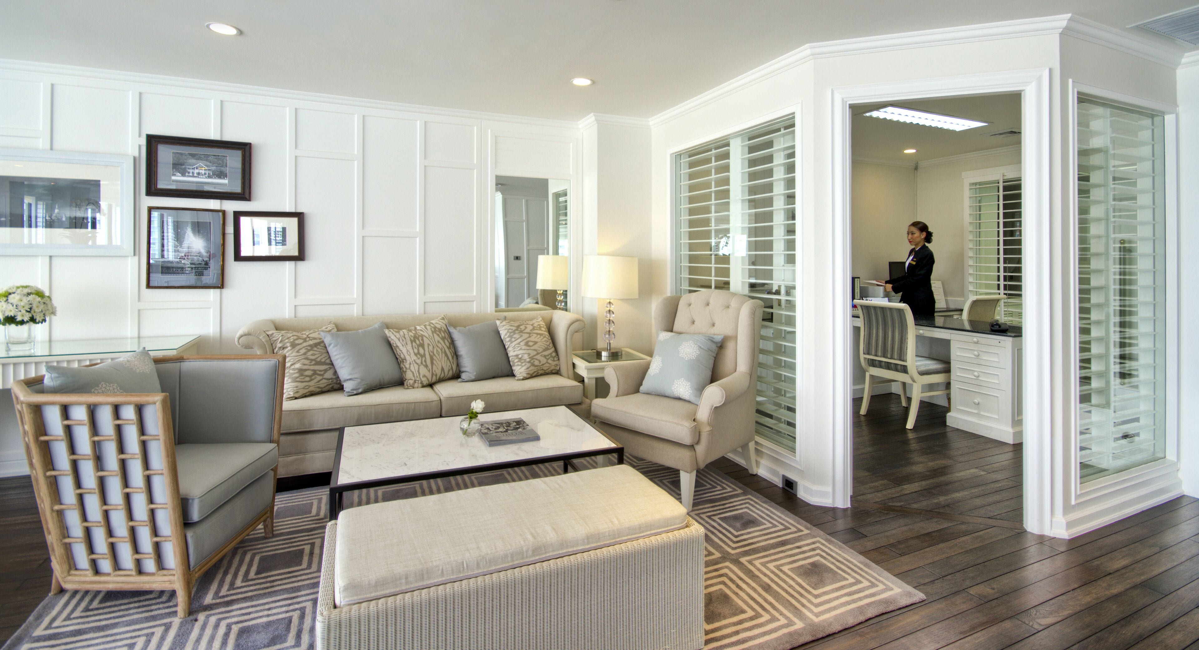 Photo - Cape House Hotel, Bangkok