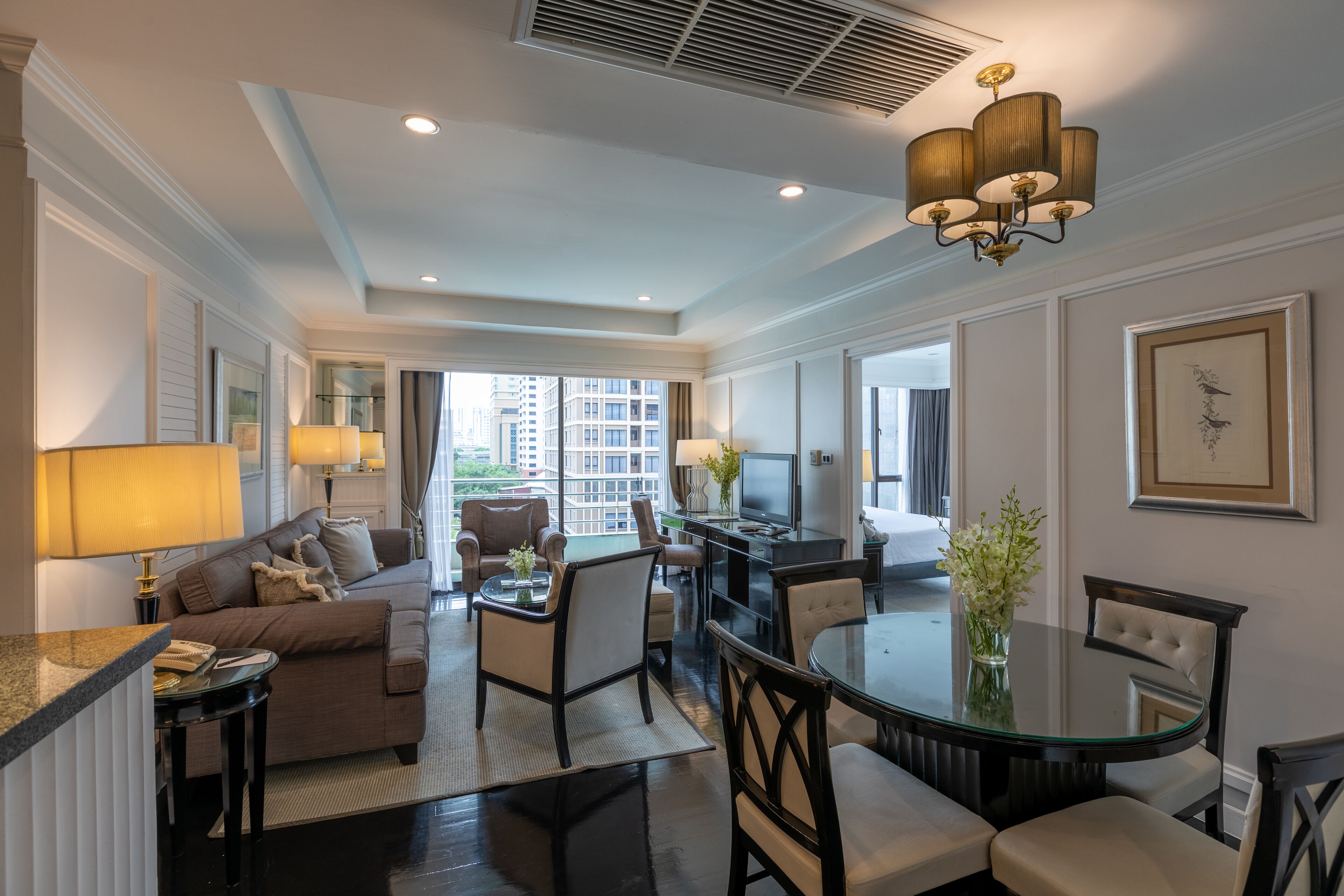 Photo - Cape House Hotel, Bangkok