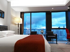 Superior Room, 1 King Bed - Pullman Guiyang (Guiyang)