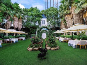 Restaurant - Pullman Guiyang (Guiyang)