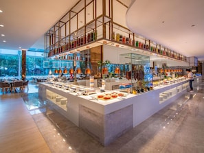 Restaurant - Pullman Guiyang (Guiyang)