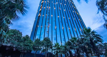 Pullman Guiyang
