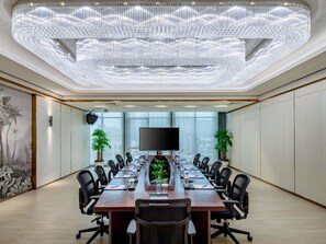 Meeting facility - Pullman Guiyang (Guiyang)