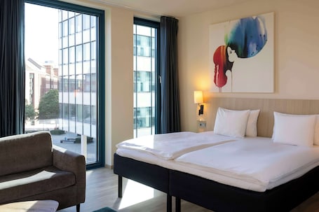 Family Room (Superior) | 1 bedroom, premium bedding, in-room safe, desk
