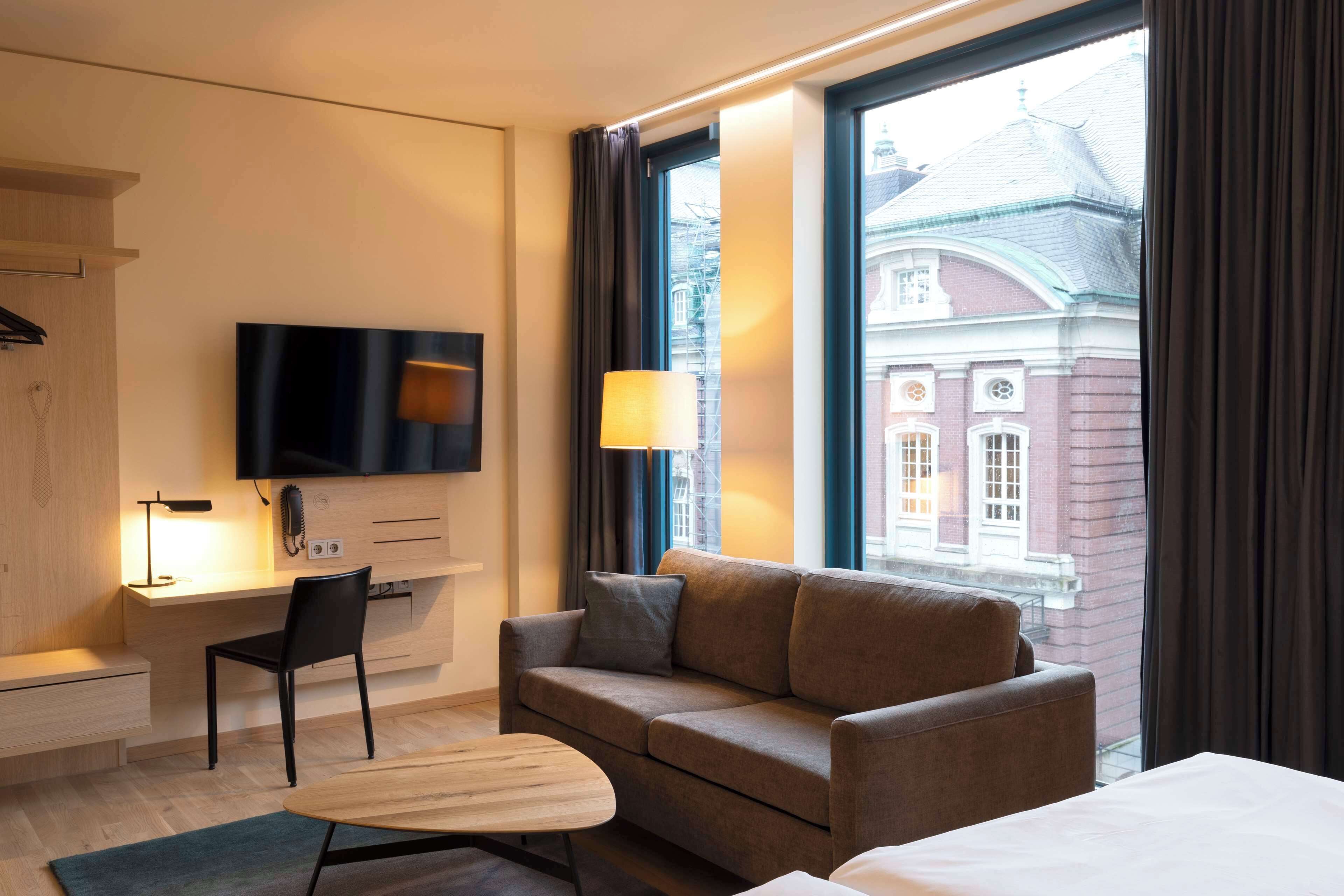 Chambre Familiale (Superior)