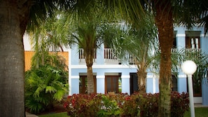 Exterieur