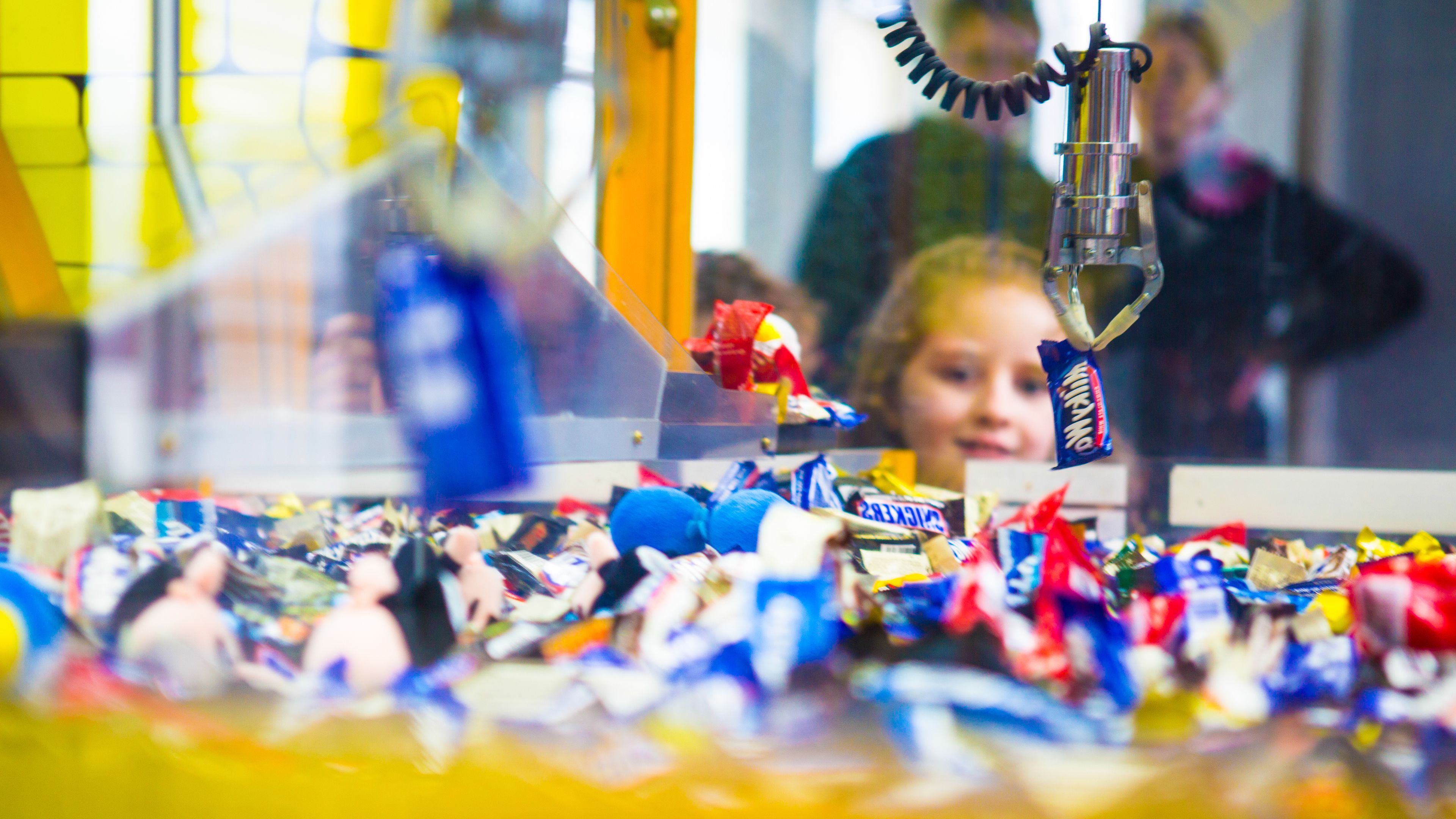 children’s activities