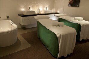 Treatment room - Lady Bay Resort (Warrnambool)