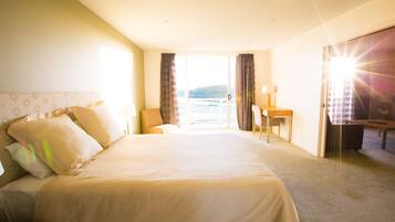 Luxury One Bedroom Spa Apartment