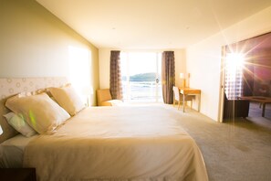 Luxury One Bedroom Spa Apartment - Lady Bay Resort (Warrnambool)