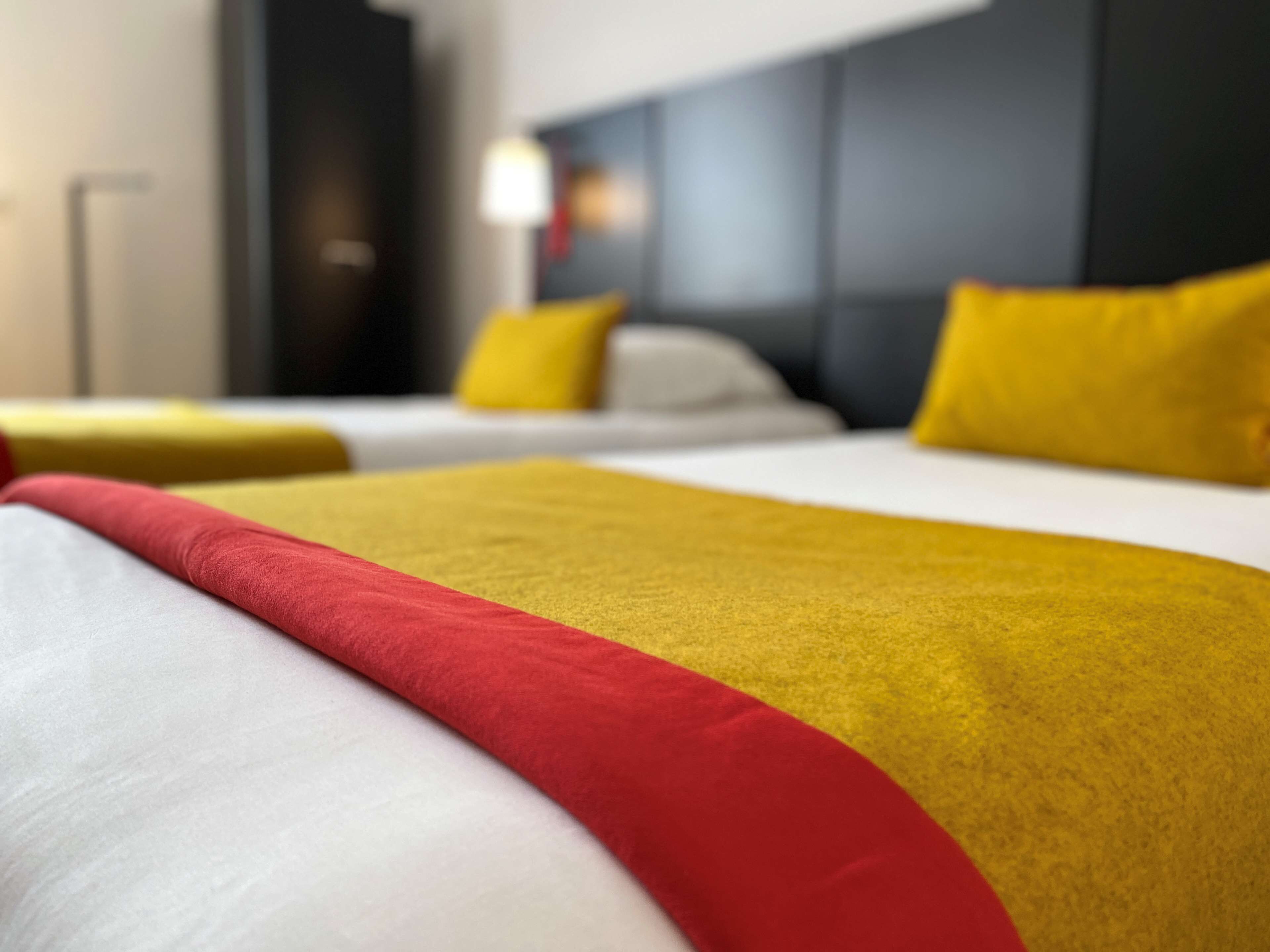 Photo - Best Western Plus Thionville Centre