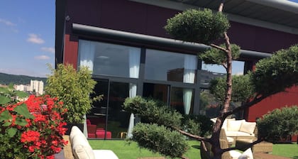 Best Western Plus Thionville Centre