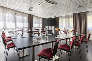 Sala de reuniones