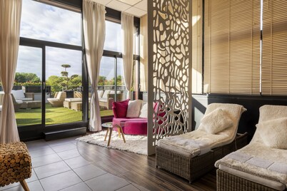 Best Western Plus Thionville Centre