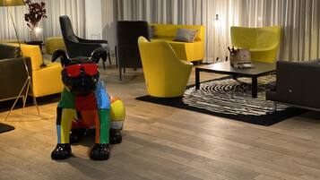 Lobbylounge