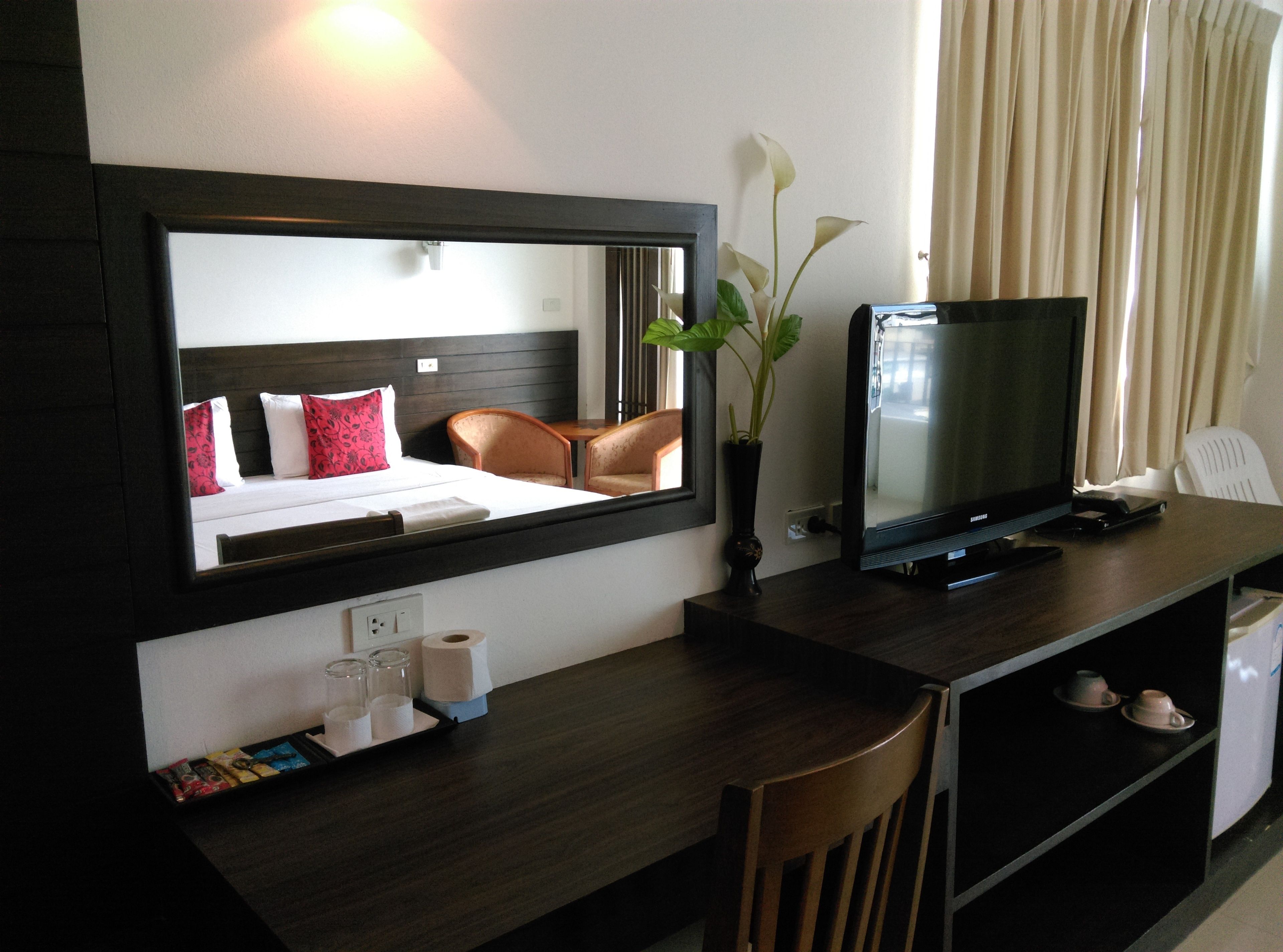 Foto - Baan Manthana Hotel, Hua Hin