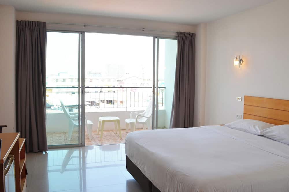 Baan Manthana Hotel
