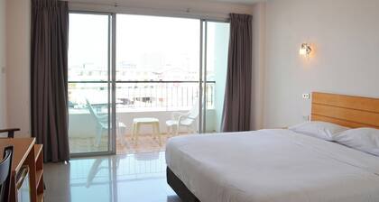 Baan Manthana Hotel
