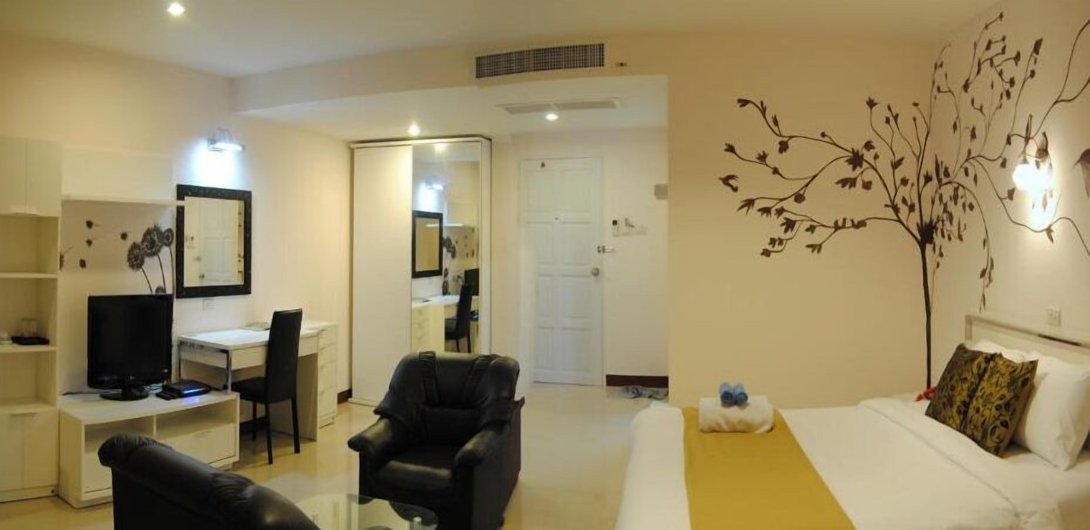 Foto - Baan Manthana Hotel, Hua Hin