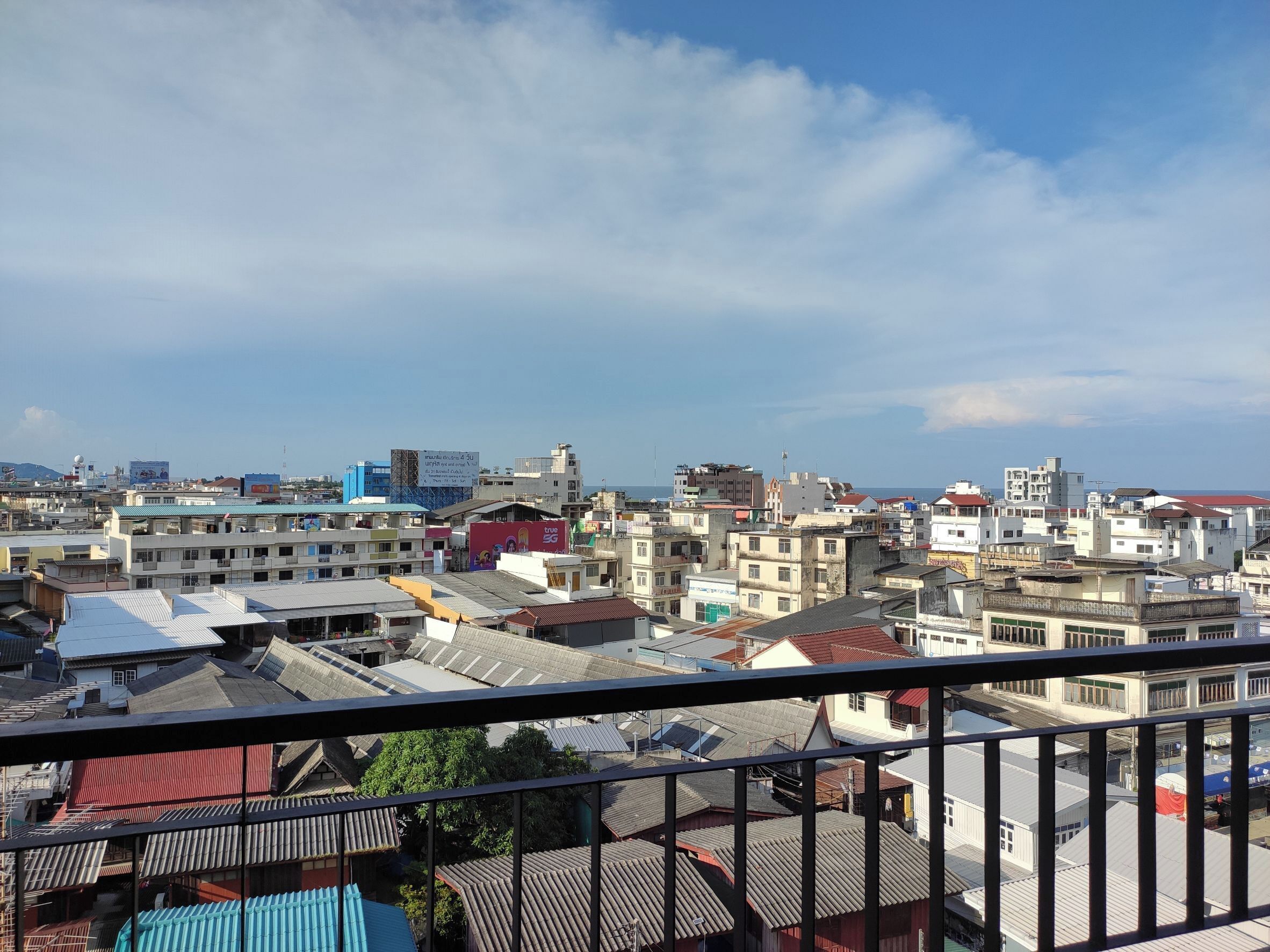 Foto - Baan Manthana Hotel, Hua Hin