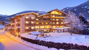 Familie suite, 2 slaapkamers, allergievrij | Exterieur