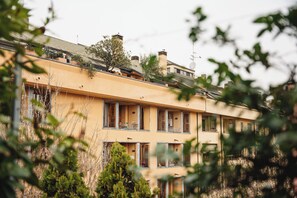 View from property - Aethos Hotel Milan (Milan)