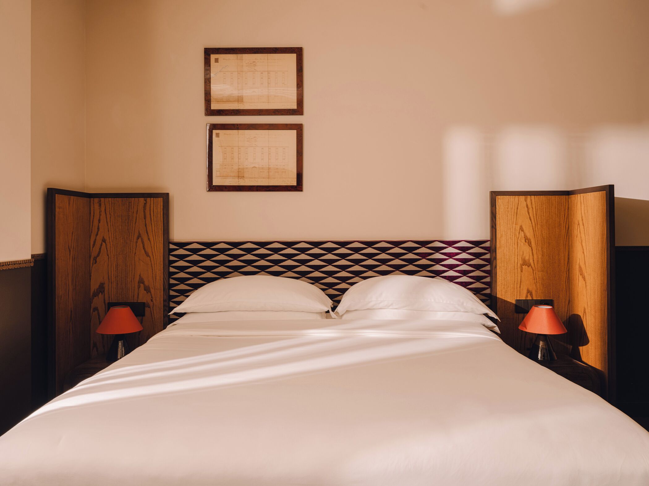 Deluxe Room with Balcony