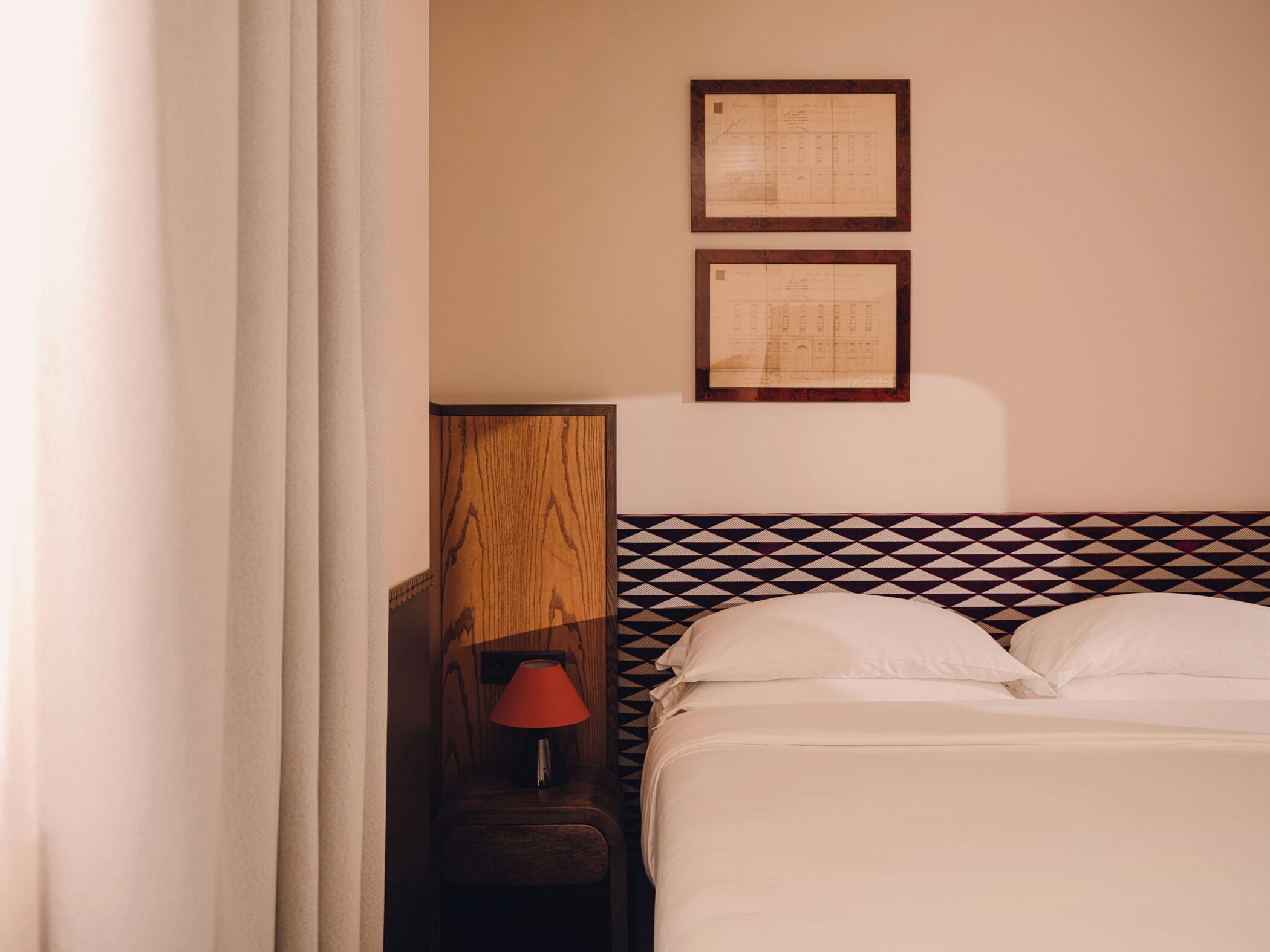 Junior Suite with Balcony