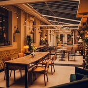 Aethos Hotel Milan
