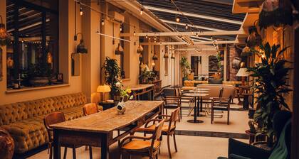 Aethos Hotel Milan