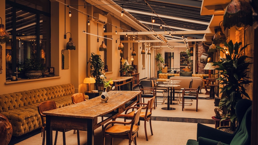 Aethos Hotel Milan