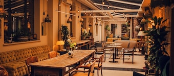 Aethos Hotel Milan