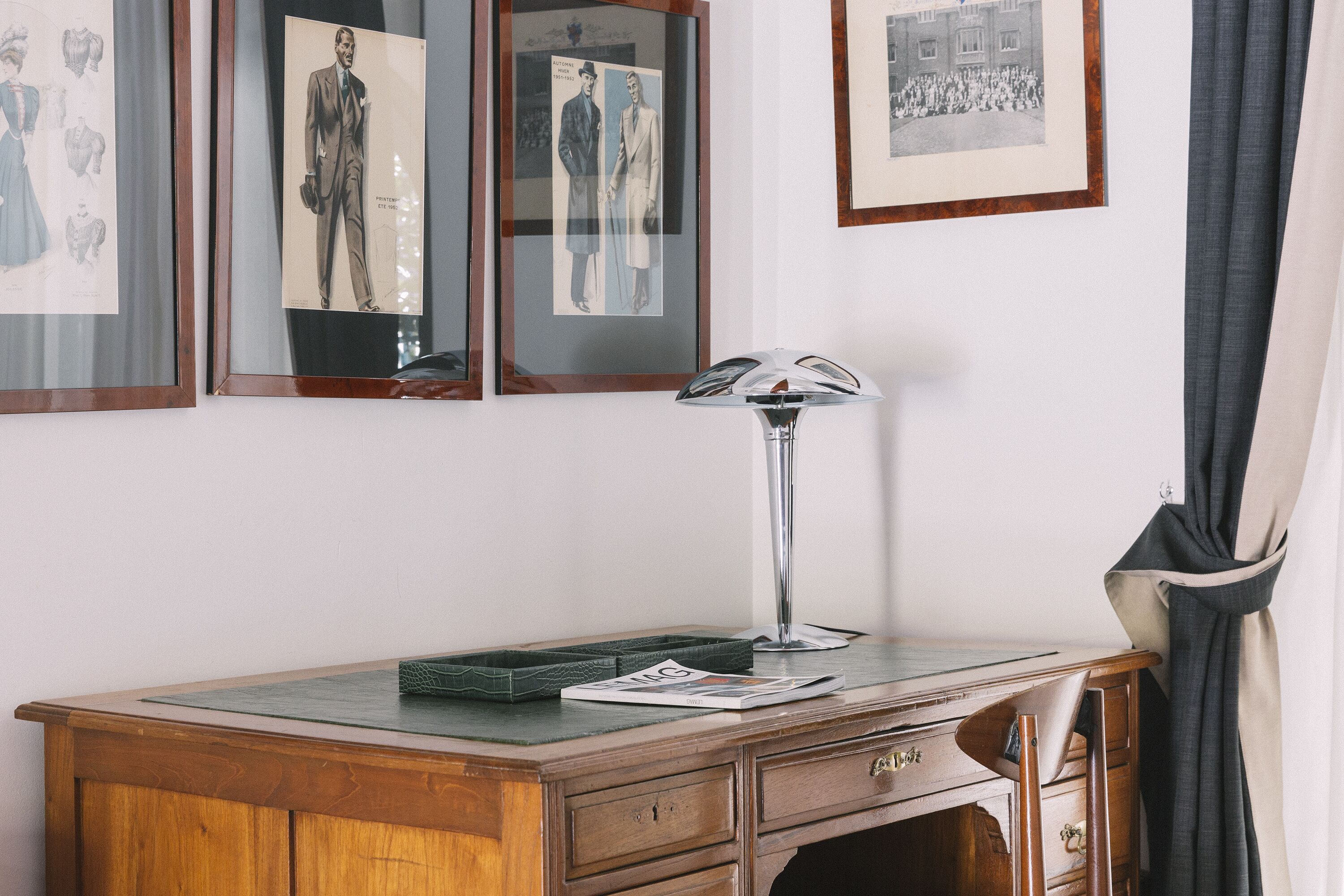 band suite | 1 bedroom, premium bedding, down duvets, minibar