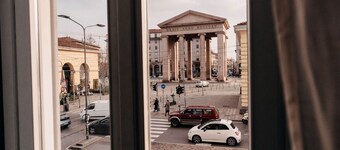 Aethos Milan