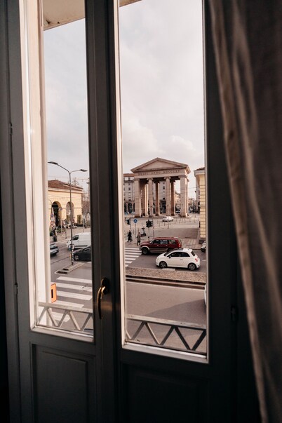 Aethos Milan