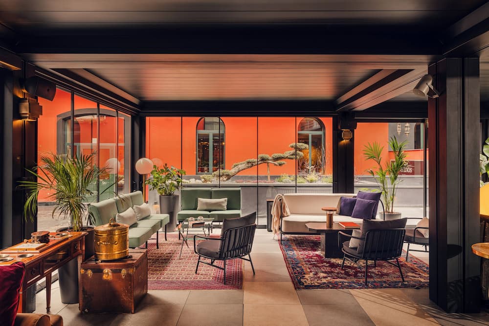 Aethos Hotel Milan