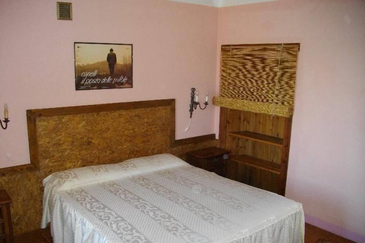 Classic Double or Twin Room, Private Bathroom