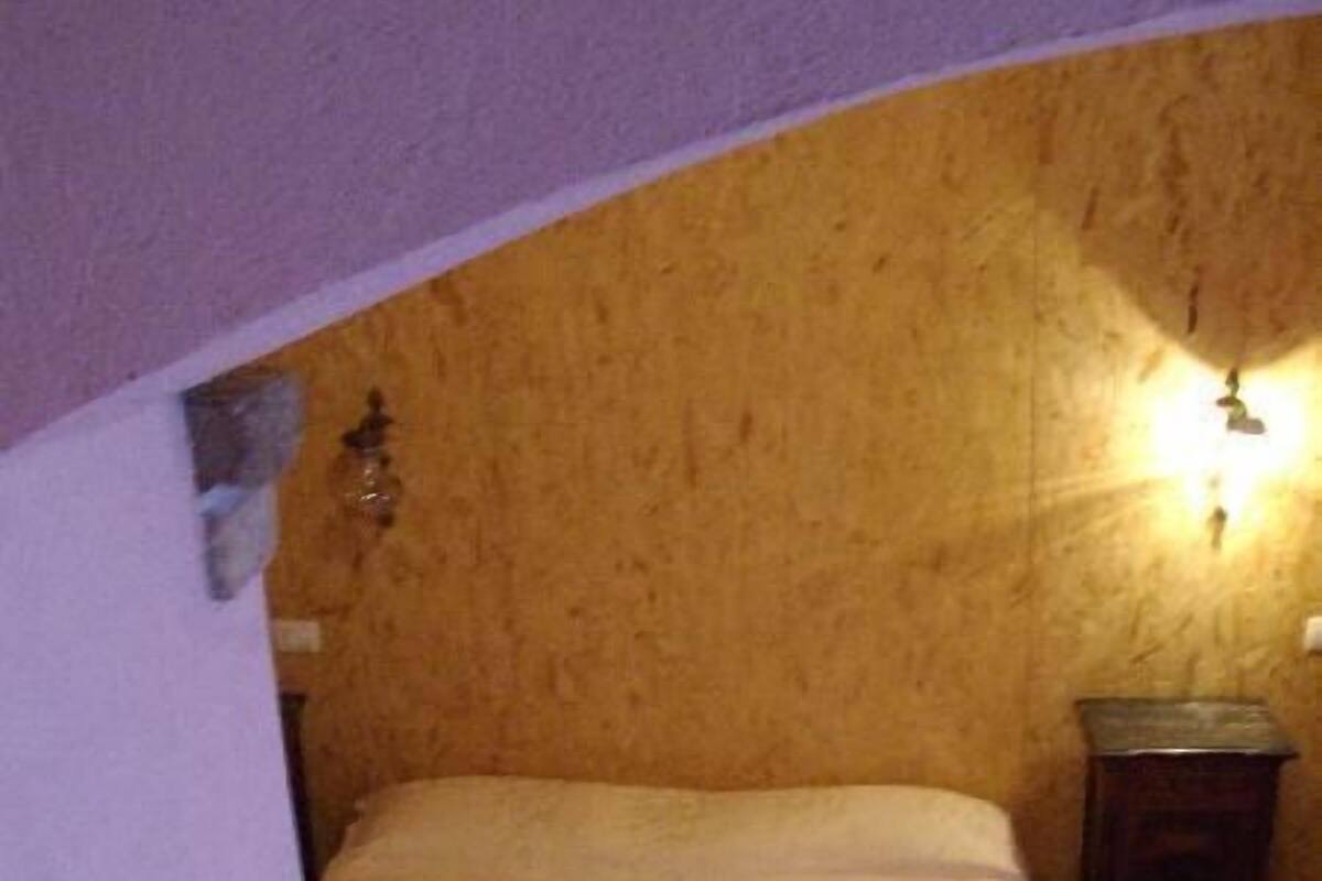 Classic Double Room Single Use, Private Bathroom