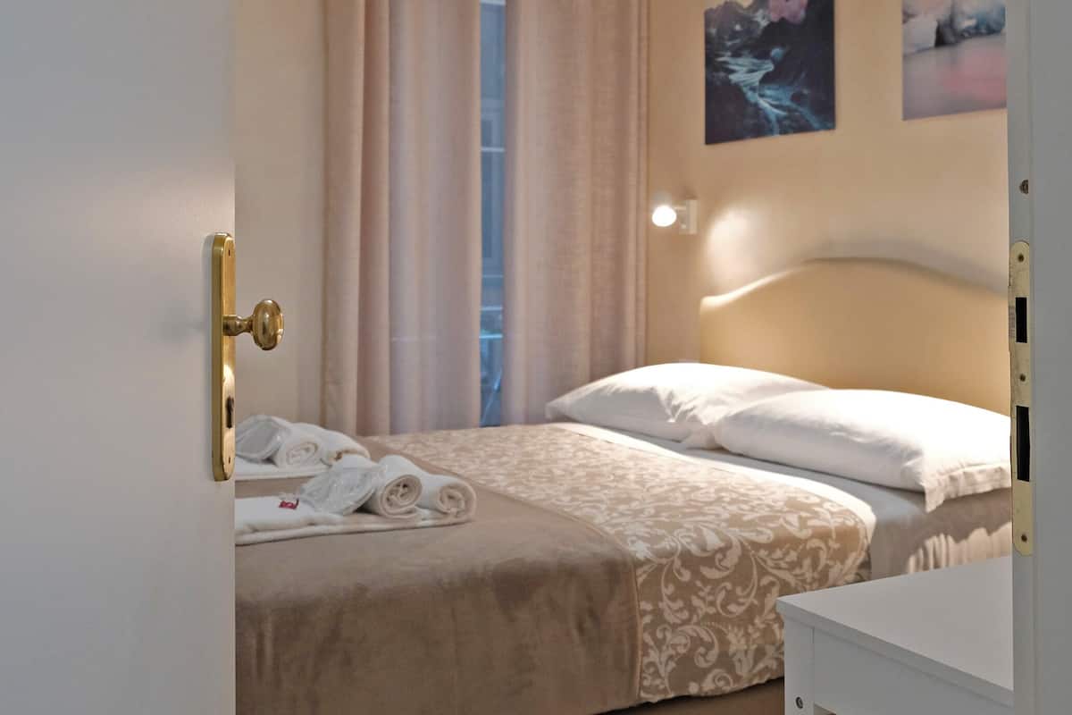 Basic-Doppelzimmer