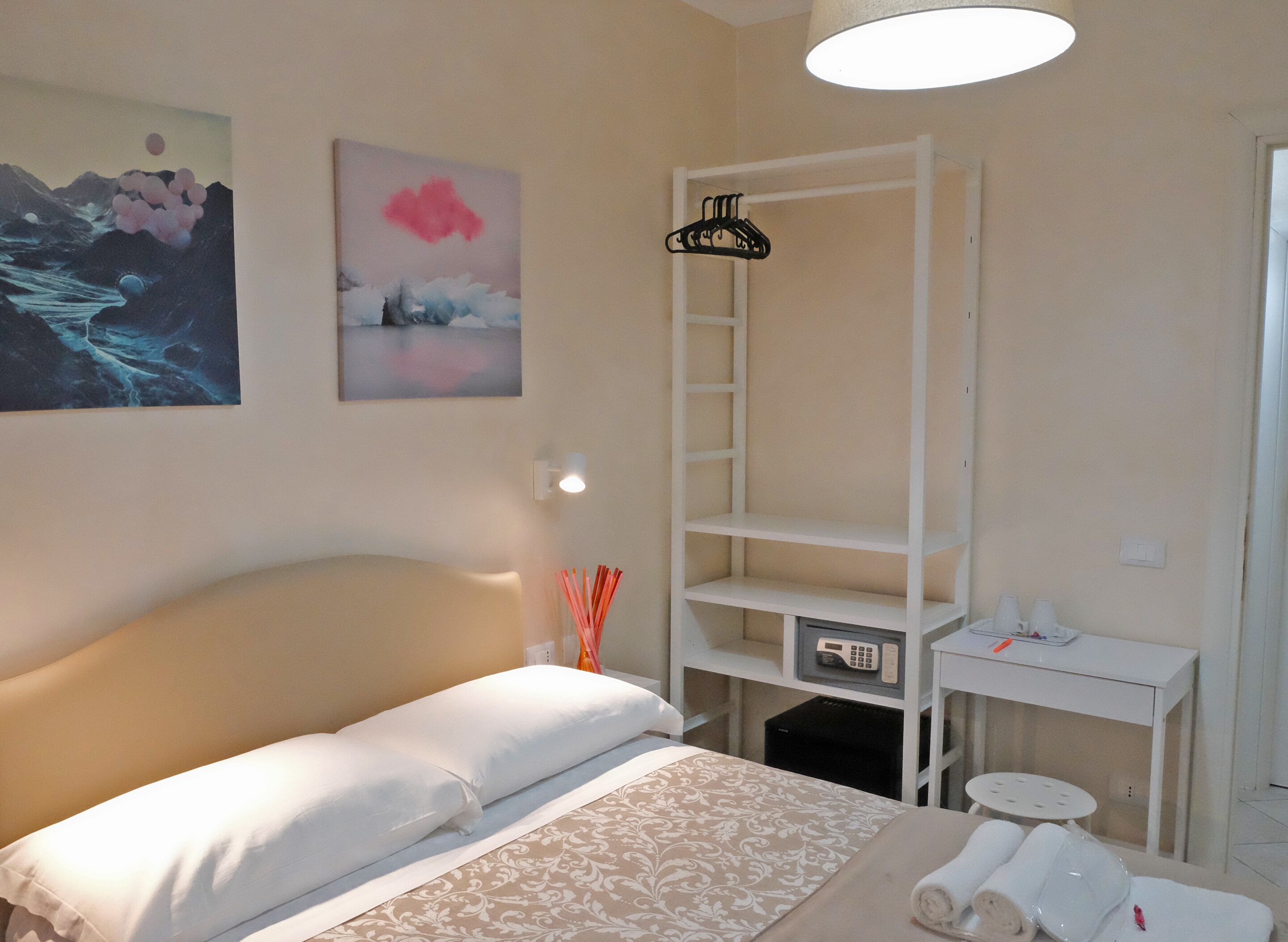 Photo - Re Monti Guesthouse