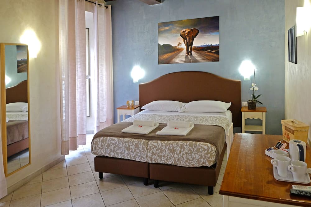 Re Monti Guesthouse