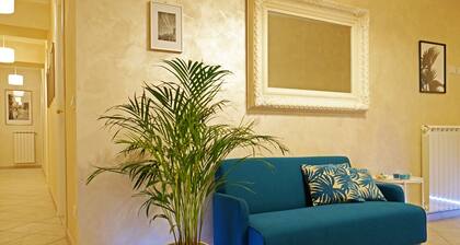 Re Monti Guesthouse
