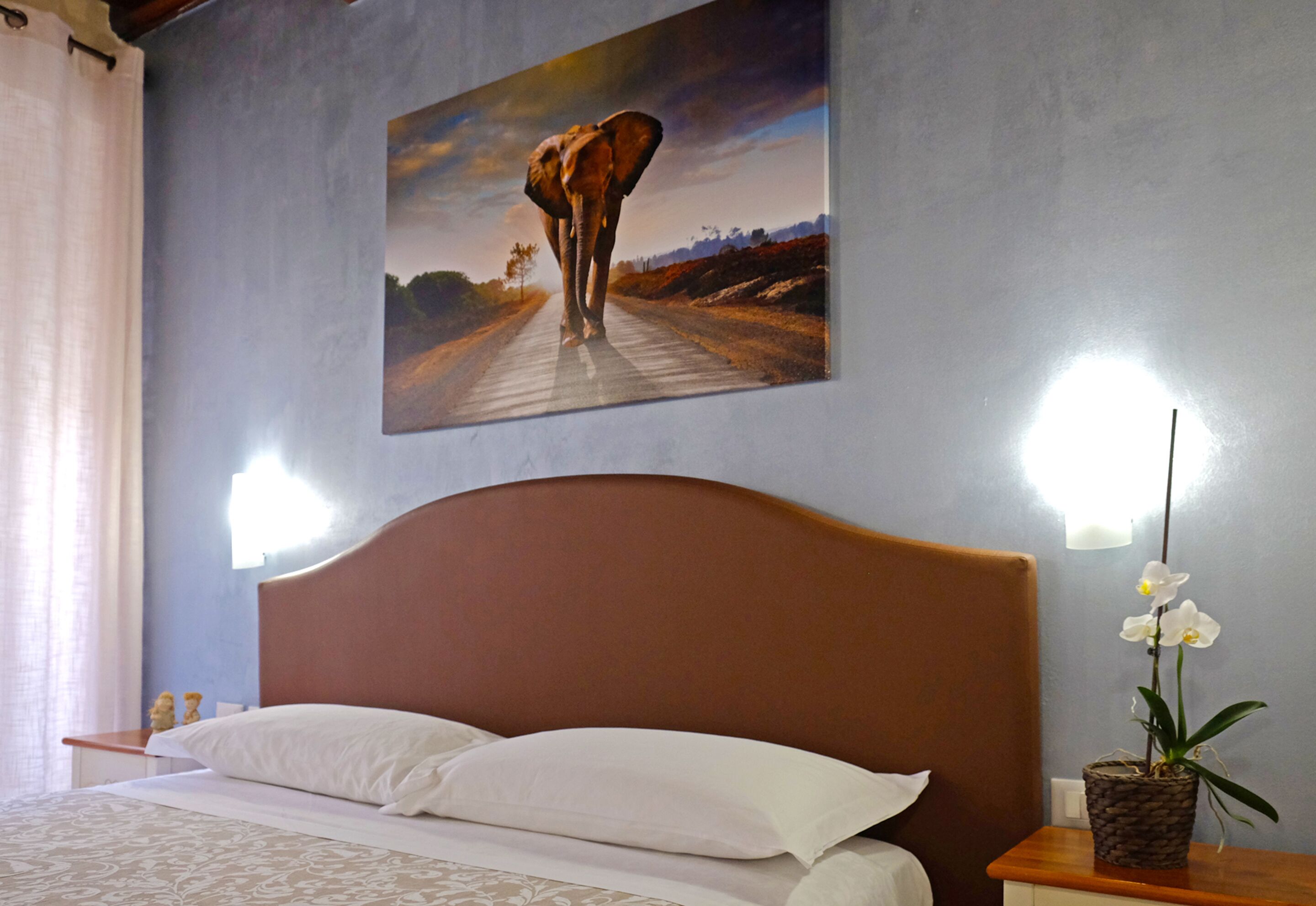 Photo - Re Monti Guesthouse