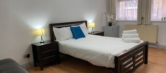 London Apartments Shoreditch Two