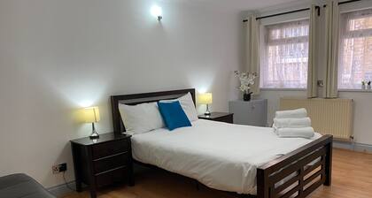 London Apartments Shoreditch Two