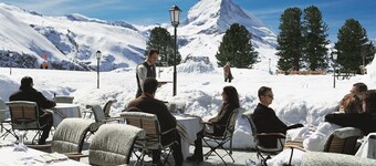 Good Value Apartments by MX Zermatt