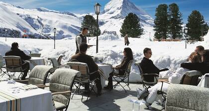 Good Value Apartments by MX Zermatt