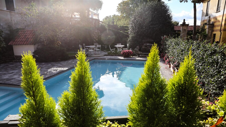 Resort Al Castello