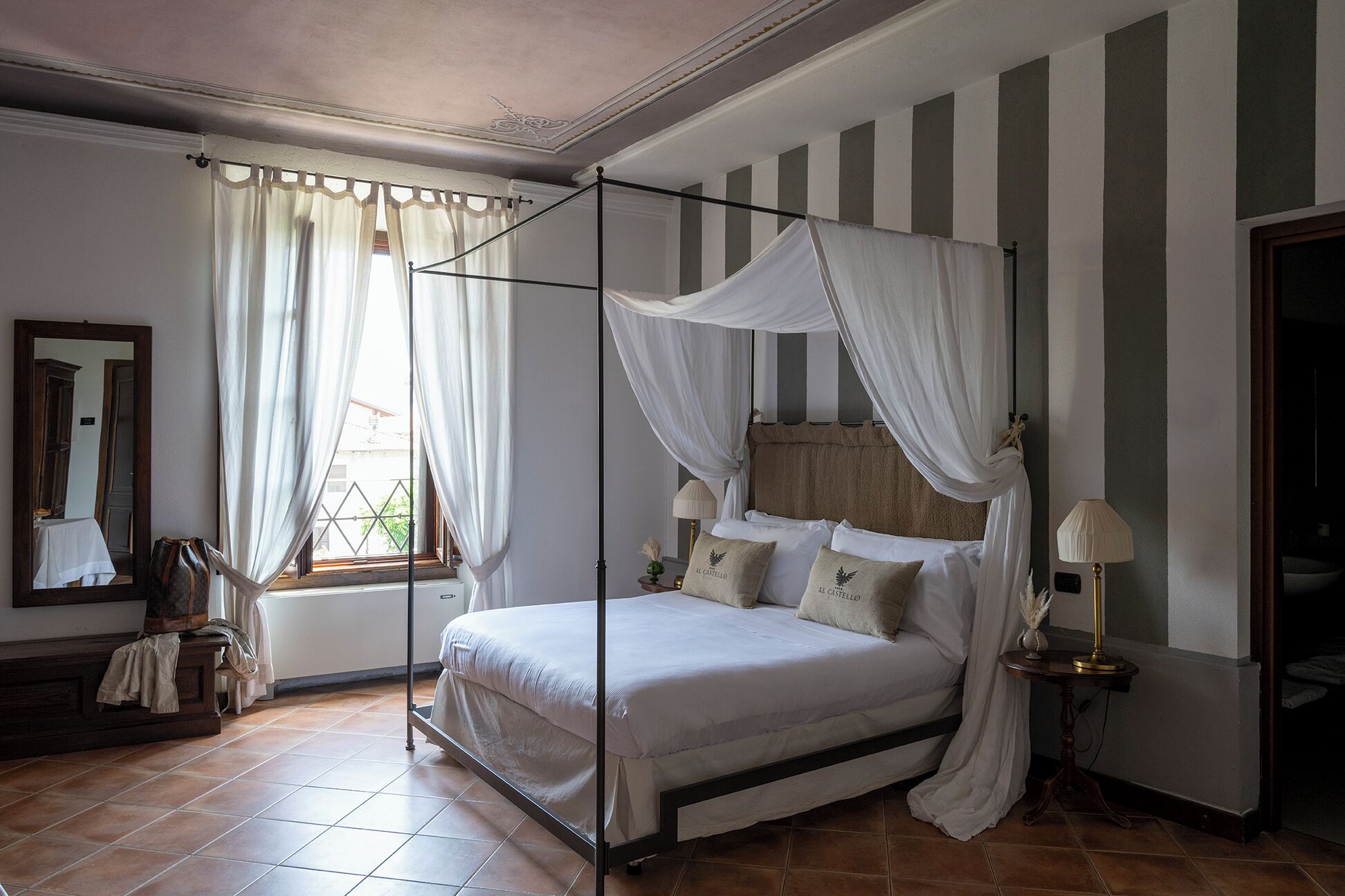 Habitación