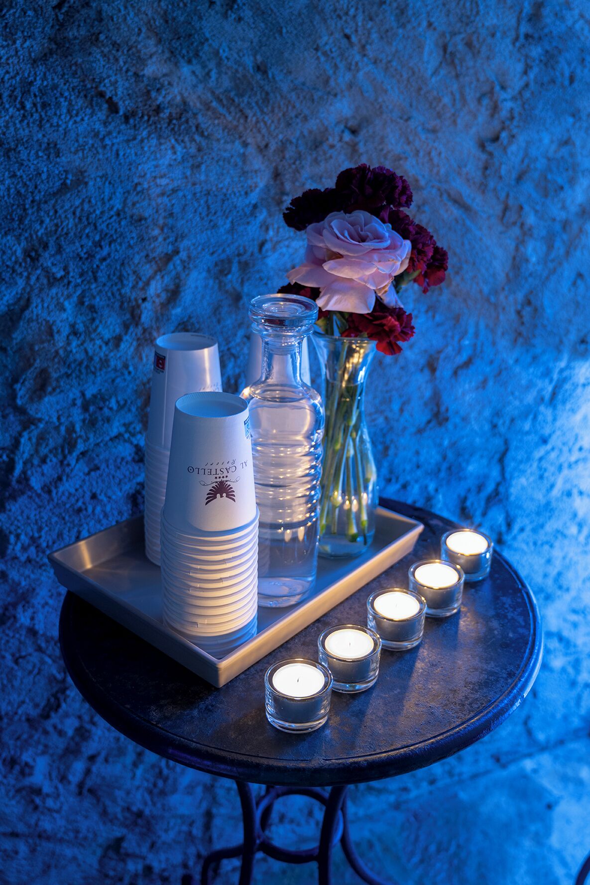 couples treatment room(s), body treatments, body wraps, body scrubs